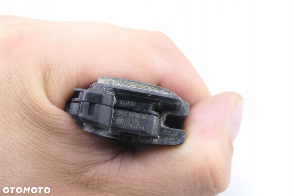 Kluczyk Pilot FORD GALAXY II S-MAX FOCUS II - 4