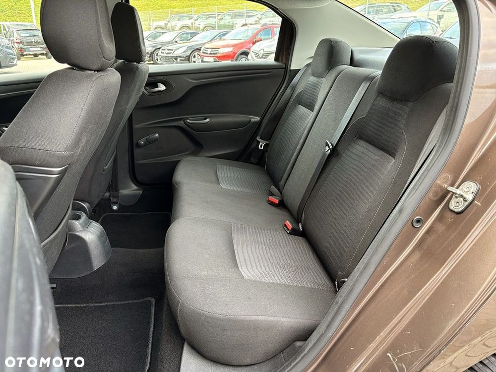 Peugeot 301 1.2 VTi/Pure Tech Active - 9