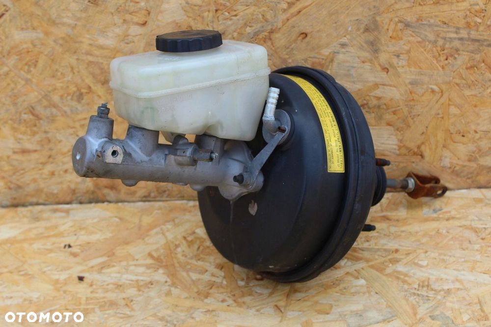 Serwo z pompą Lexus IS300 mk1 2jz 862-02518 - 1