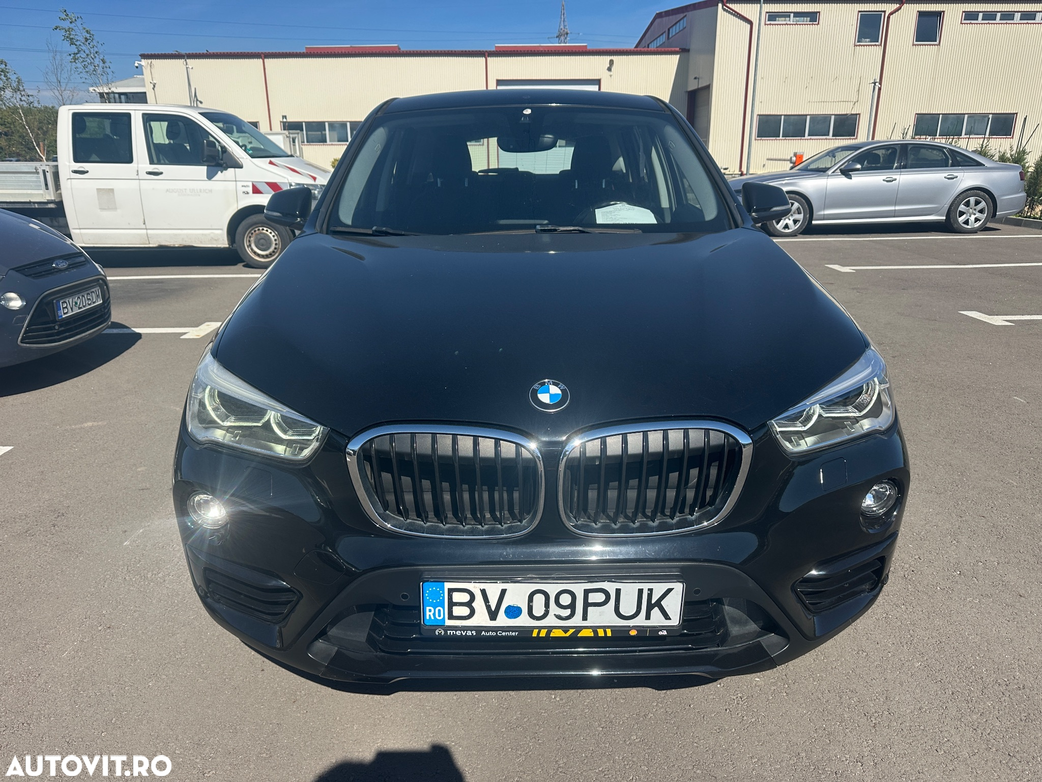BMW X1 - 2