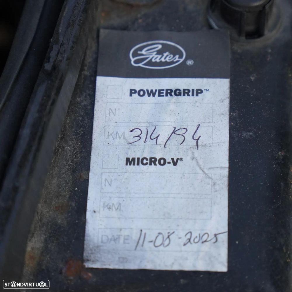 Renault Mégane - 32