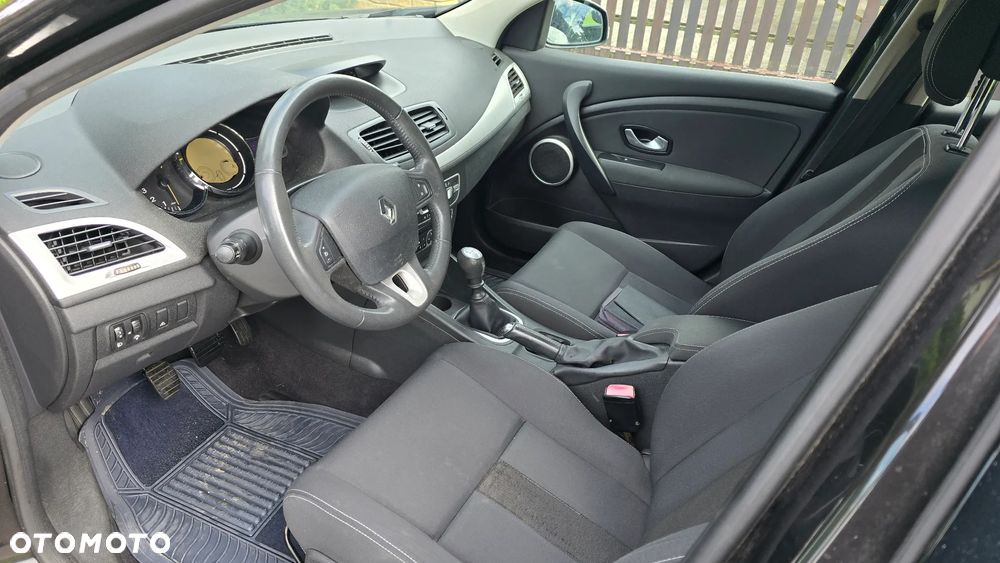 Renault Megane 1.6 16V 110 Dynamique - 9