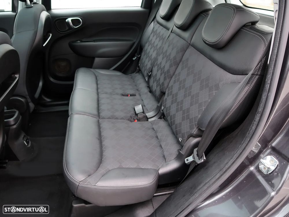 Fiat 500L 1.3 MJ Lounge S&S - 10