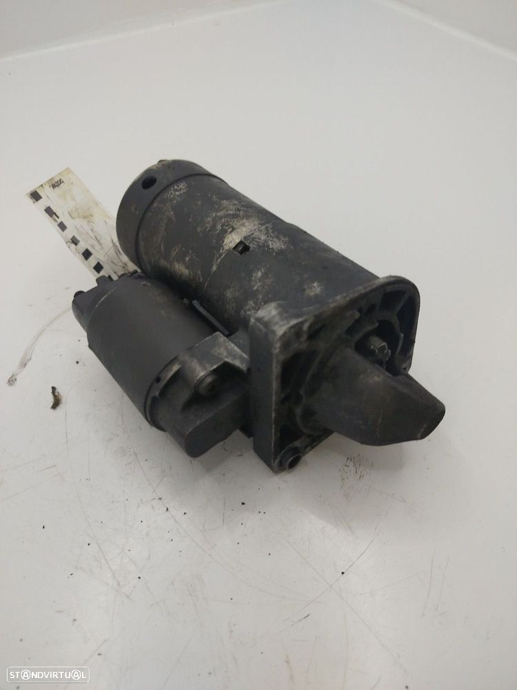 Motor De Arranque Opel Vectra C (Z02) - 4