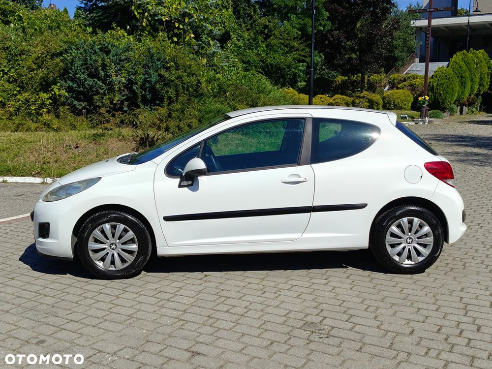 Peugeot 207 1.4 Sportium - 6
