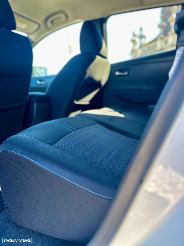 Nissan Leaf e+ Tekna ProPilot - 9