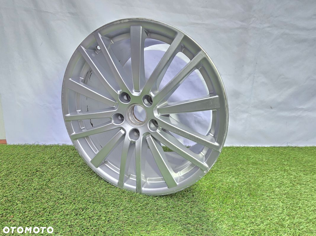 FELGA PORSCHE PANAMERA 971 G2 911 TURBO 4 11,5x20 ET68 971601025J - 2