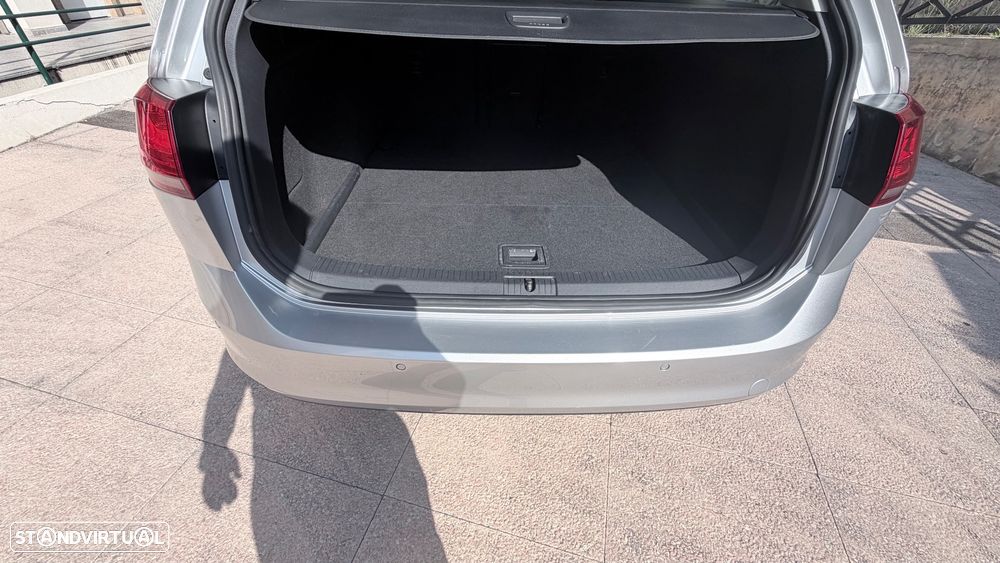 VW Golf Variant - 8