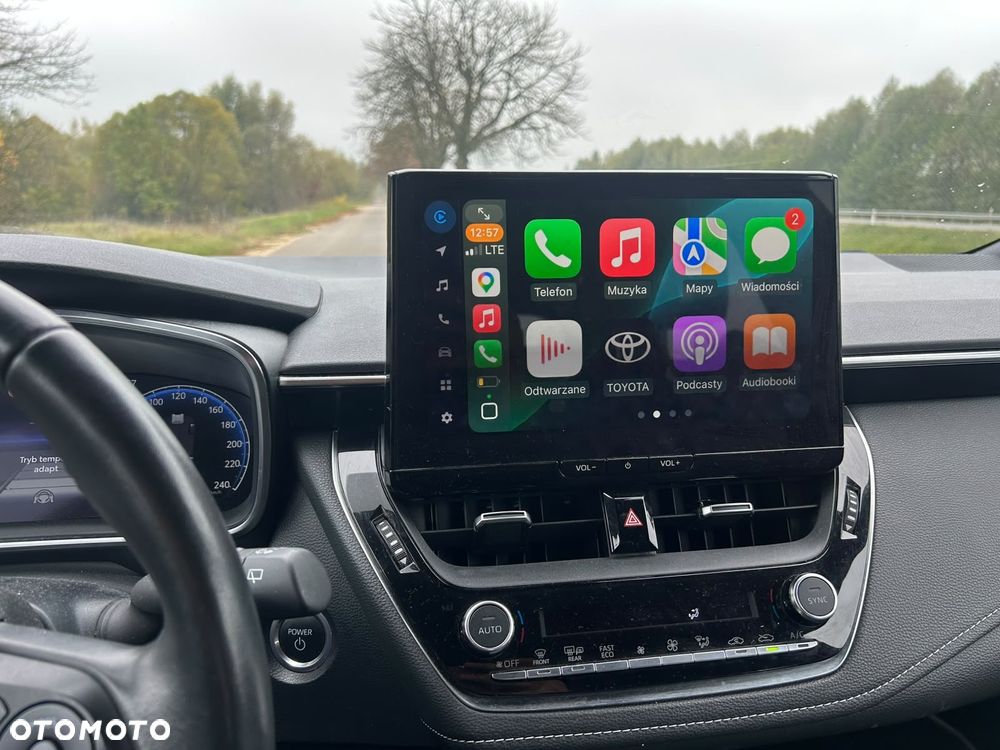Toyota Corolla 1.8 Hybrid Comfort - 21