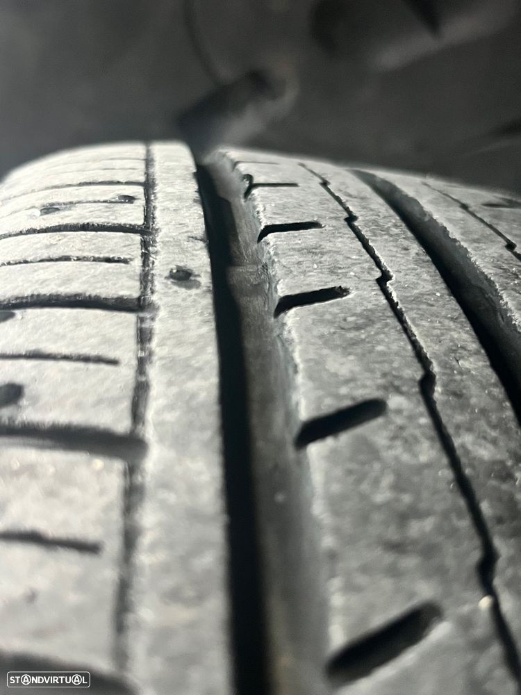 Renault Kangoo ENERGY dCi 75 FAP START - 11