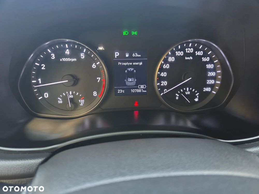 Hyundai i30 1.5 T-GDI 48V Comfort DCT - 32