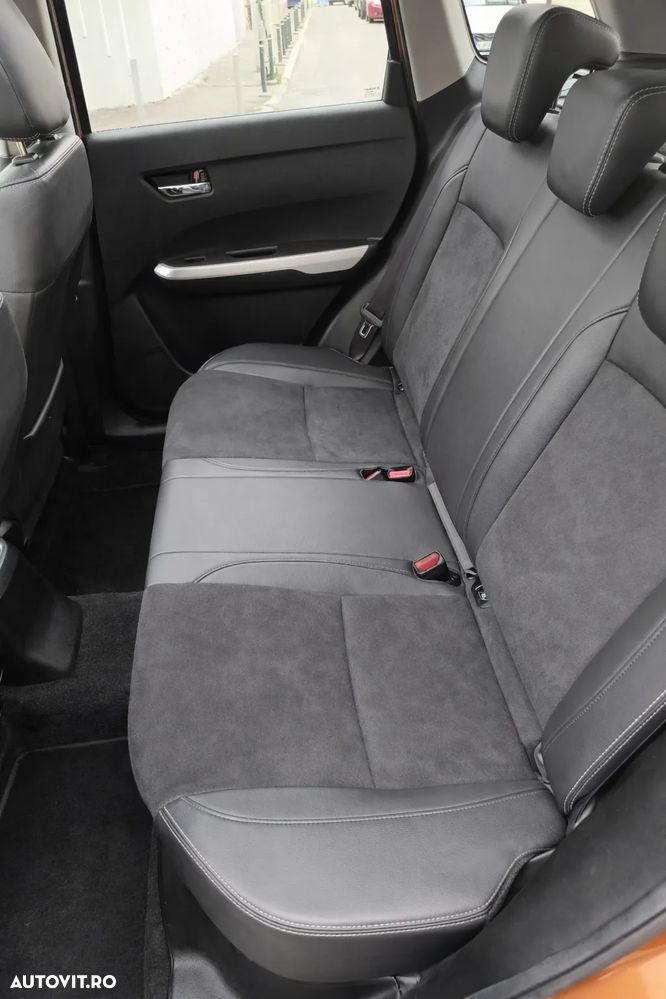 Suzuki Vitara 1.6 DDIS (4x2) Comfort+ - 6