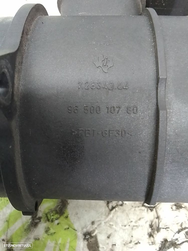 Sensor Massa Ar Caudalímetro Mini Mini (R56) - 4