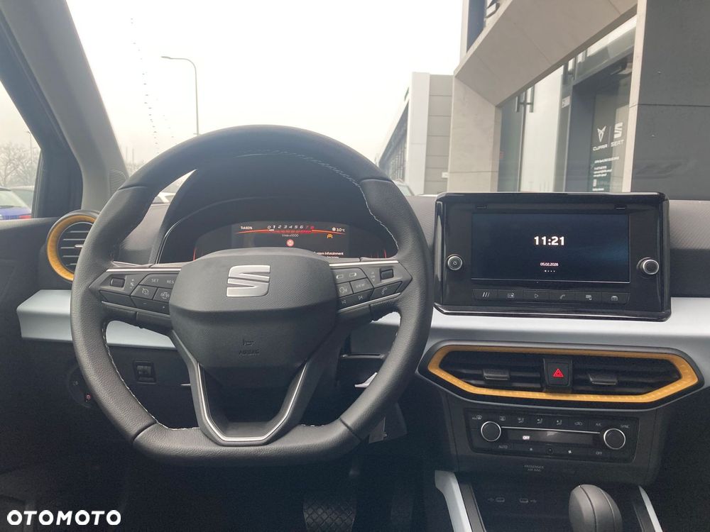 Seat Arona 1.0 TSI Style S&S DSG - 9