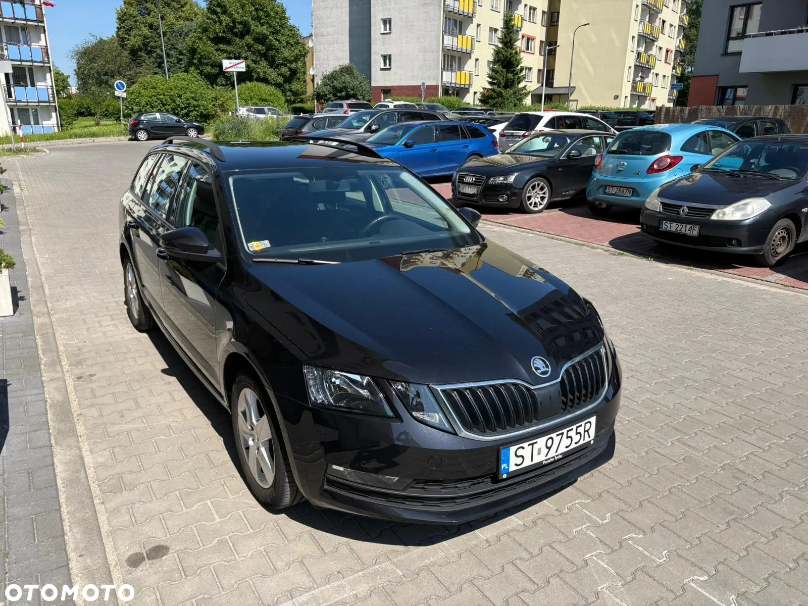 Skoda Octavia 1.5 TSI ACT Ambition - 4