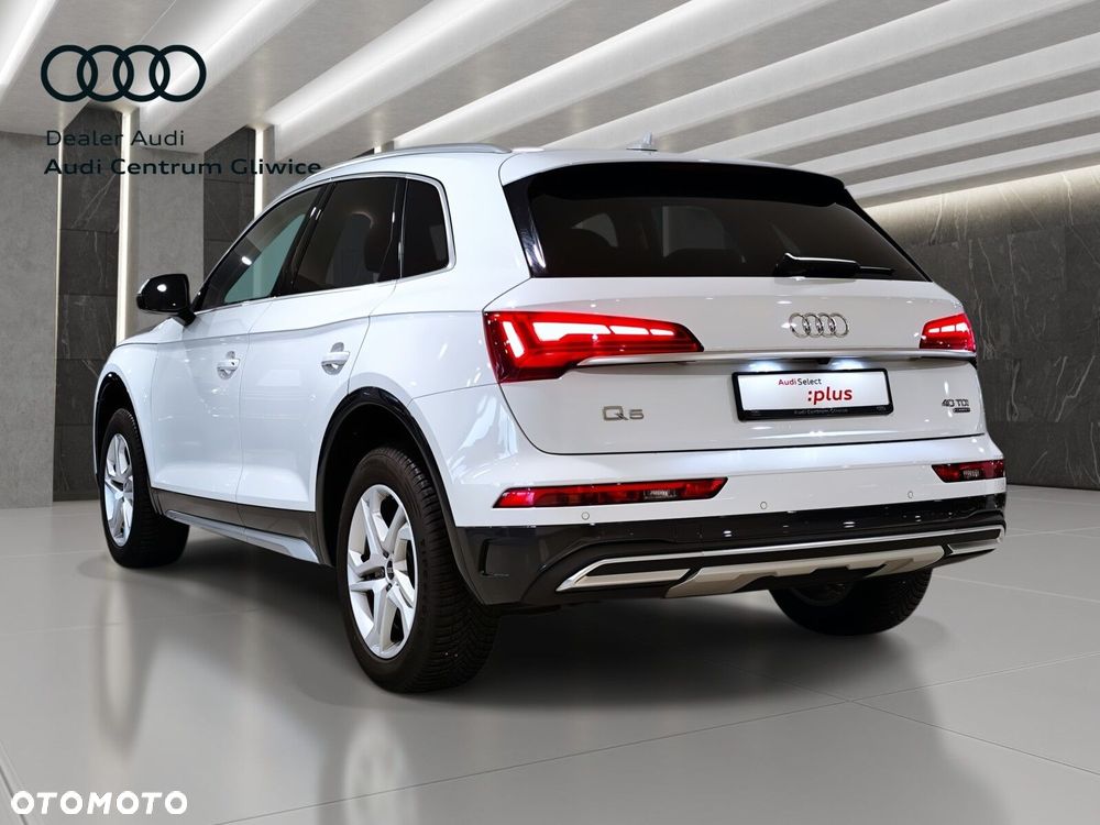 Audi Q5 - 6