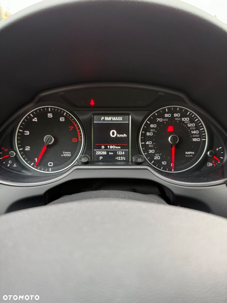 Audi Q5 2.0 TFSI Quattro S tronic design - 16