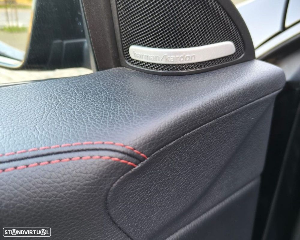 Mercedes-Benz CLA 180 - 18