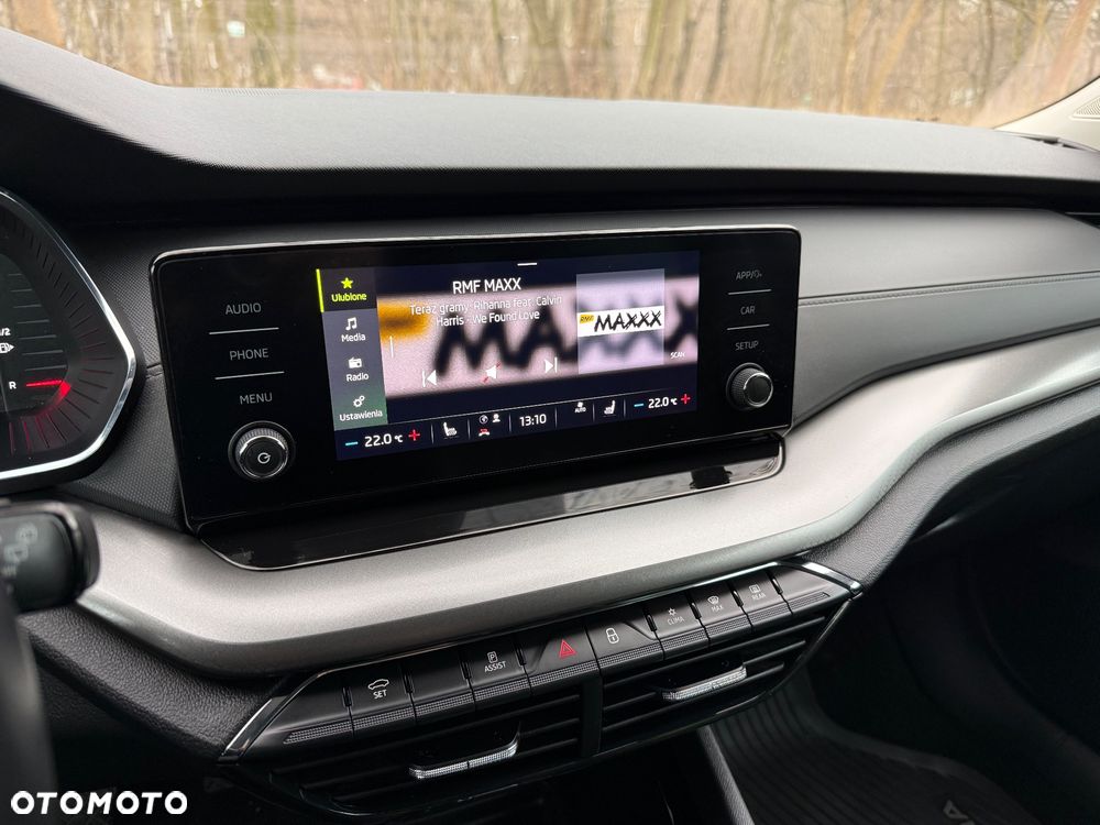 Skoda Octavia 2.0 TDI Ambition DSG - 27