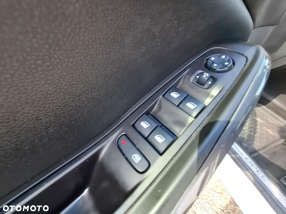Opel Grandland X - 14