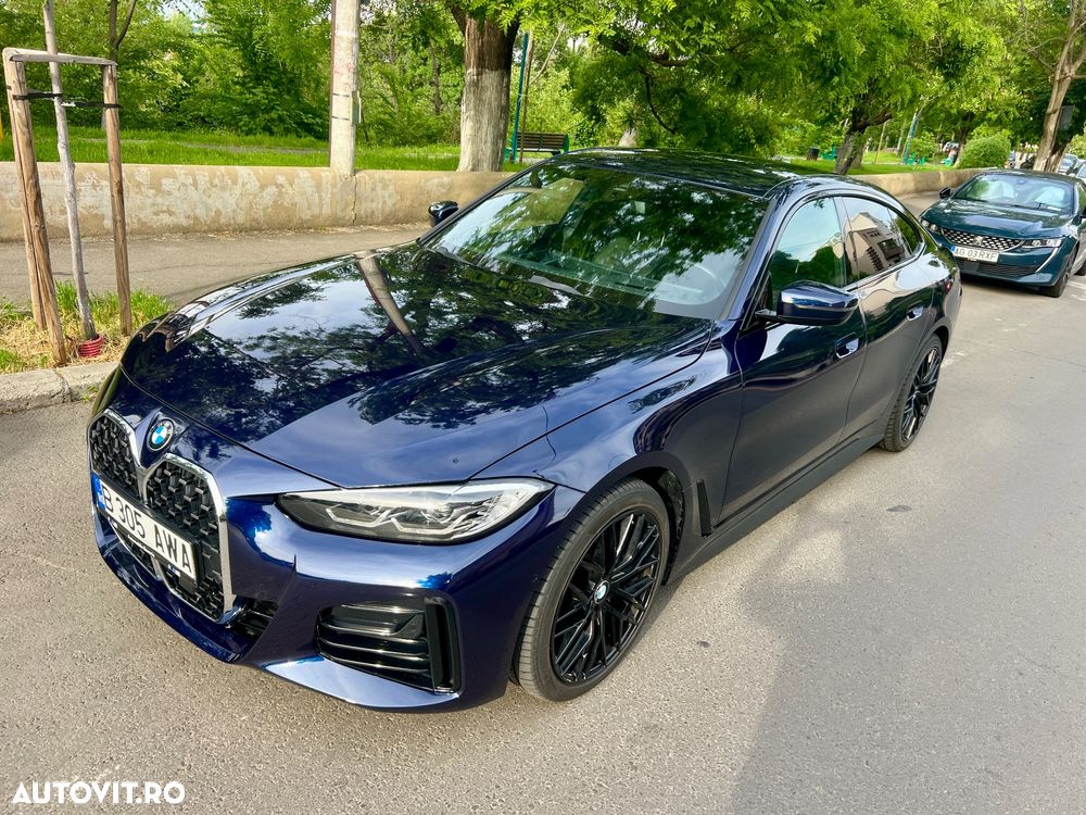 BMW Seria 4 - 17