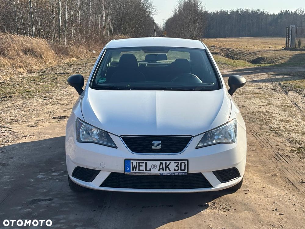 Seat Ibiza SC 1.2 TSI Style - 37