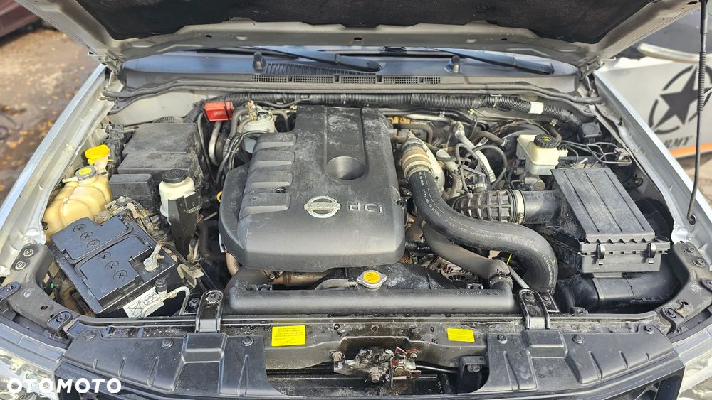 Nissan Navara - 15