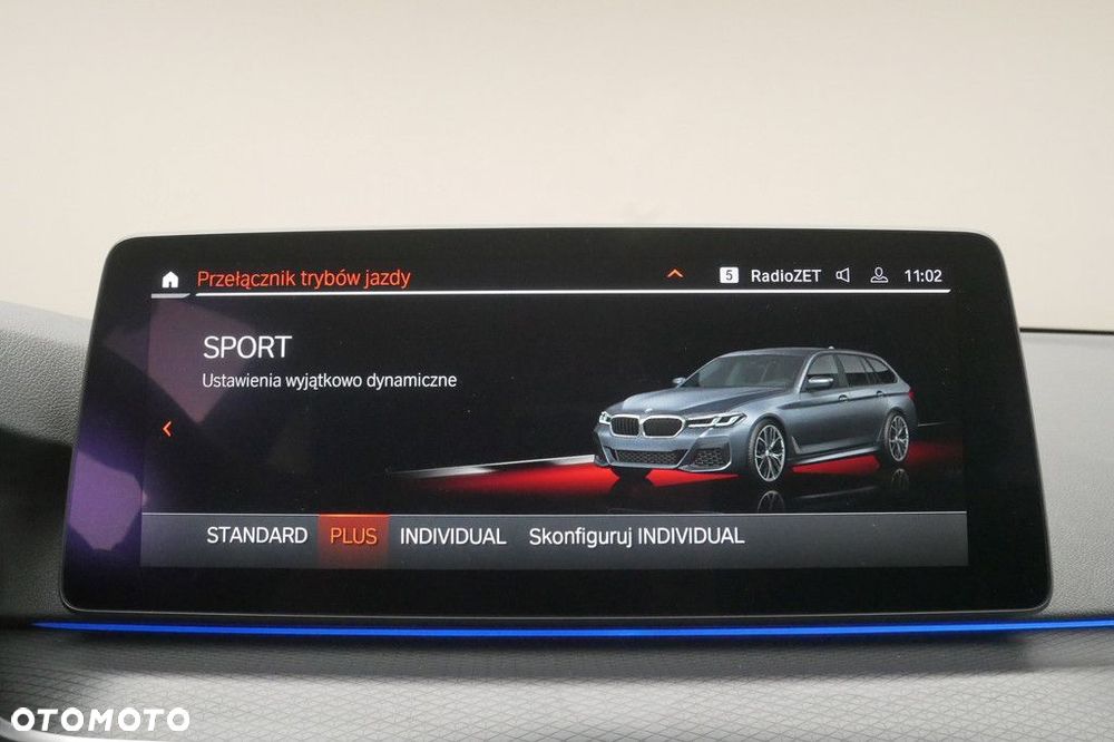 BMW Seria 5 - 26