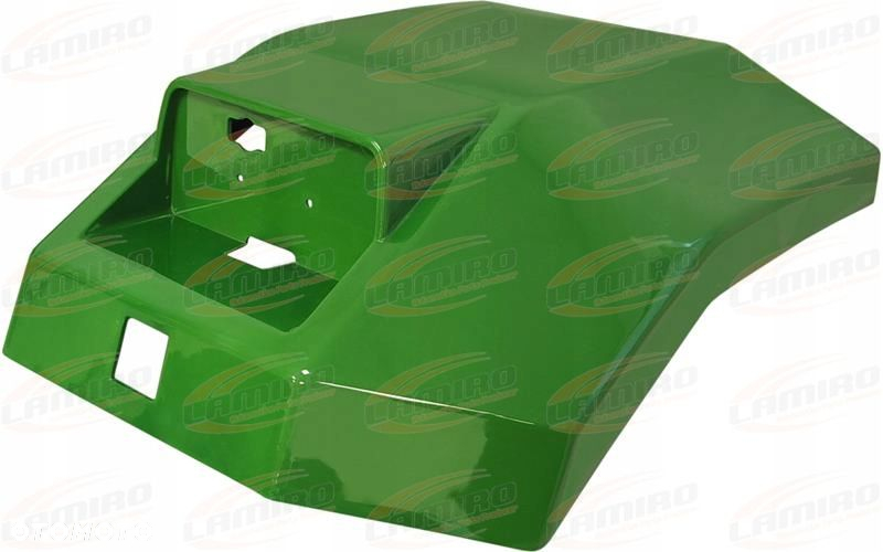 JOHN DEERE SERIA 6000 BŁOTNIK TYŁ LEWY - 2