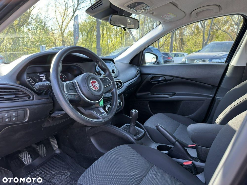 Fiat Tipo 1.0 T3 Life - 11