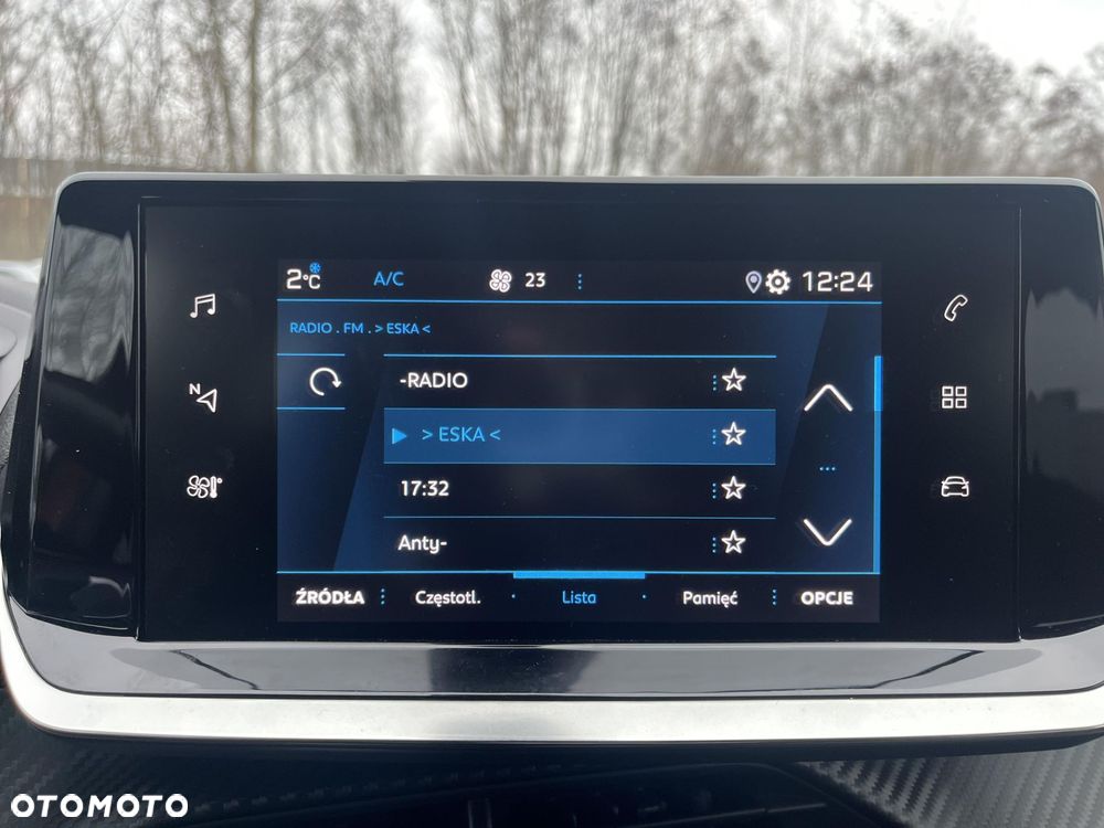 Peugeot 2008 1.2 PureTech GT Line S&S EAT8 - 13