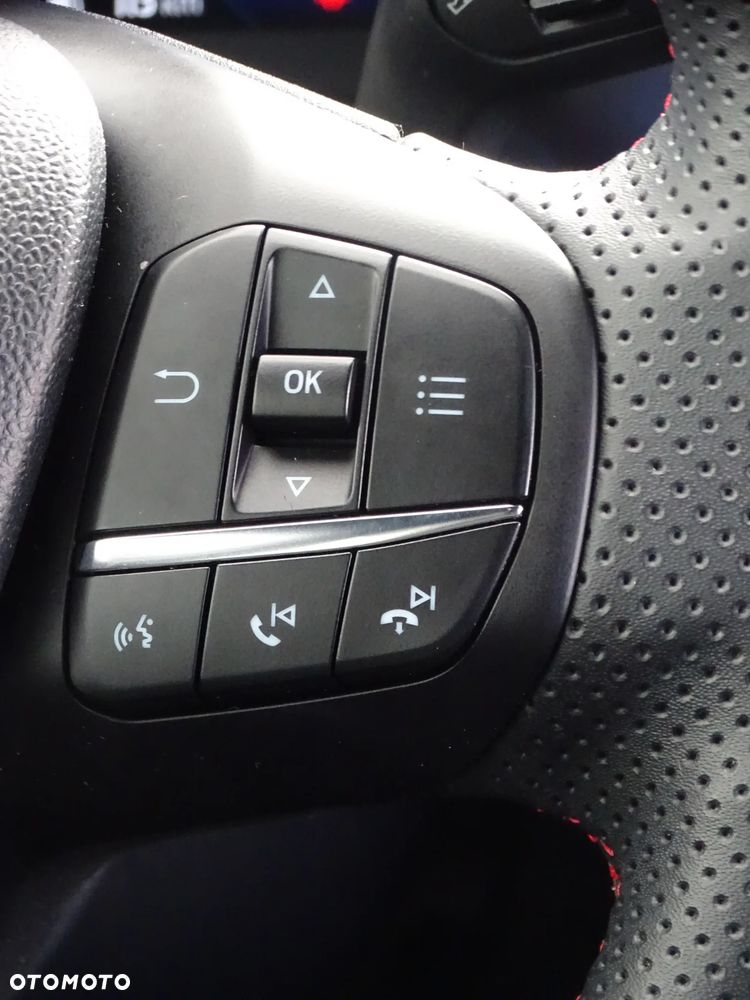Ford Puma 1.0 EcoBoost Hybrid ST-LINE X DESIGN - 22
