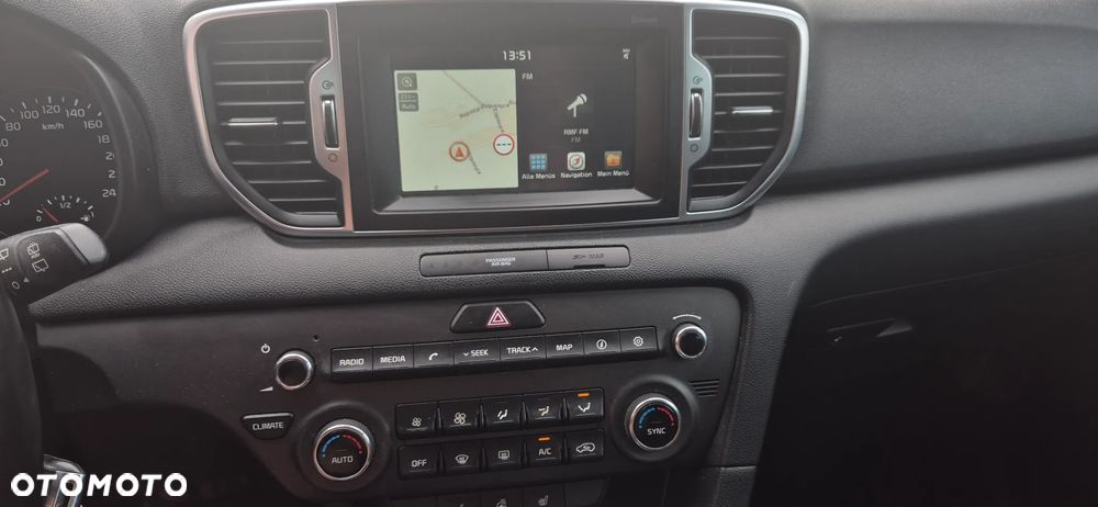 Kia Sportage - 14