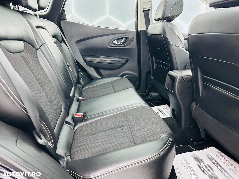 Renault Kadjar Energy dCi 130 LIMITED - 7