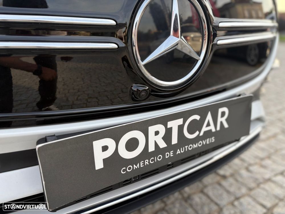 Mercedes-Benz EQA 250 AMG Line - 14