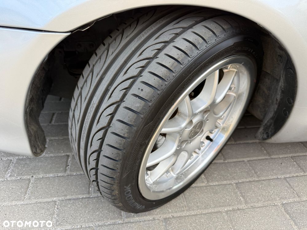 Mazda MX-5 1.6i 16V - 20