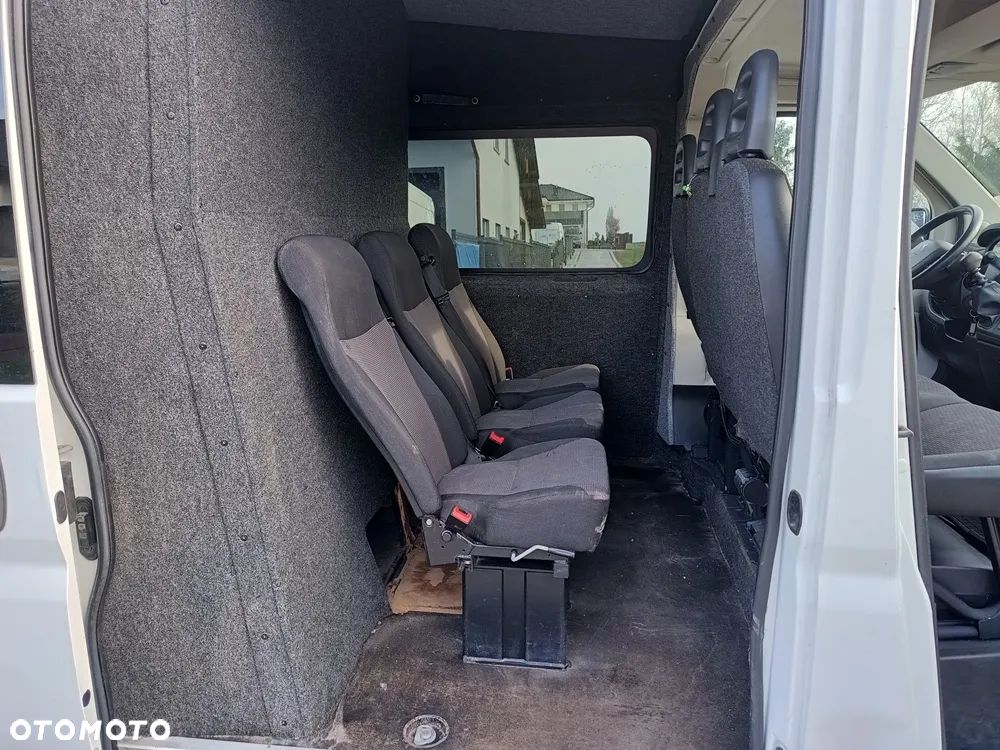 Peugeot Boxer - 14