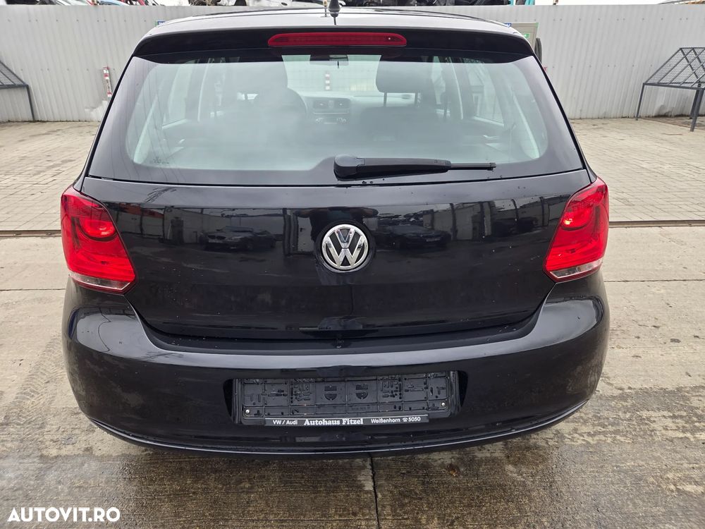 Volkswagen Polo 1.2 Team - 15
