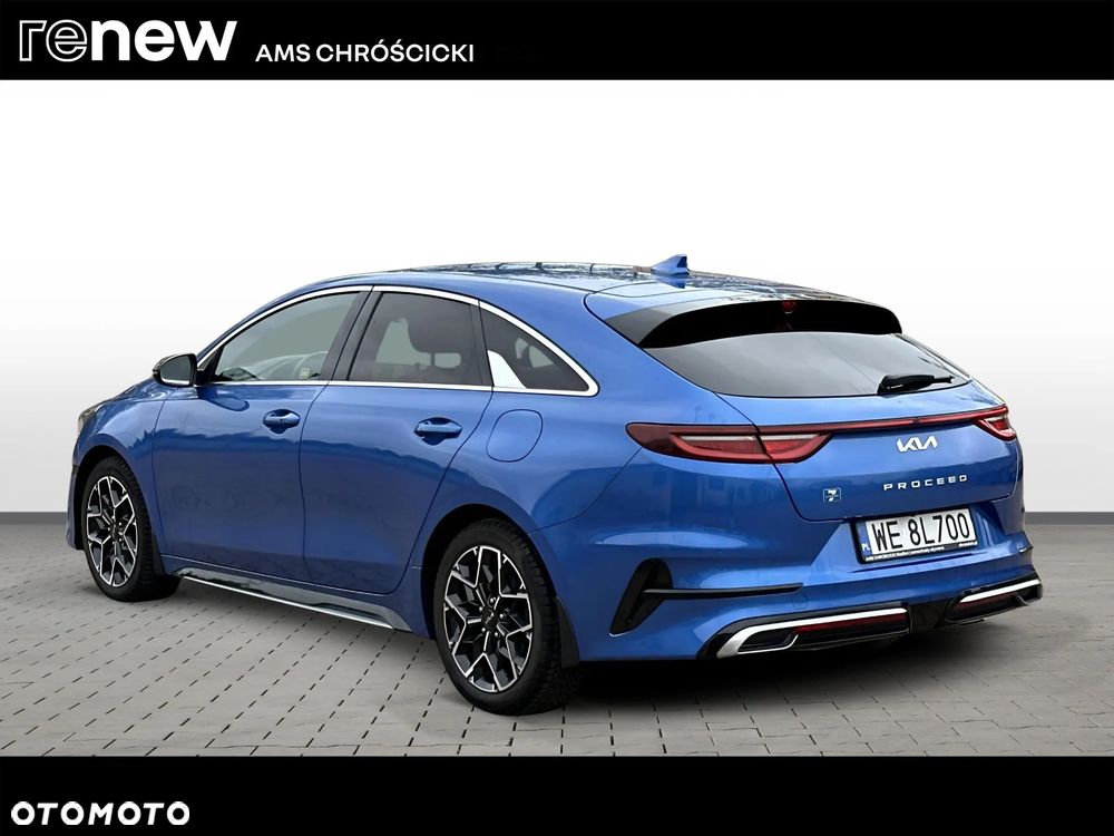 Kia ProCeed - 4