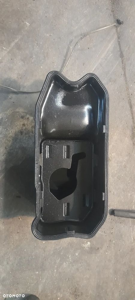 Miska olejowa Iveco Daily 2.3 EURO 4 2006-2010r. - 1