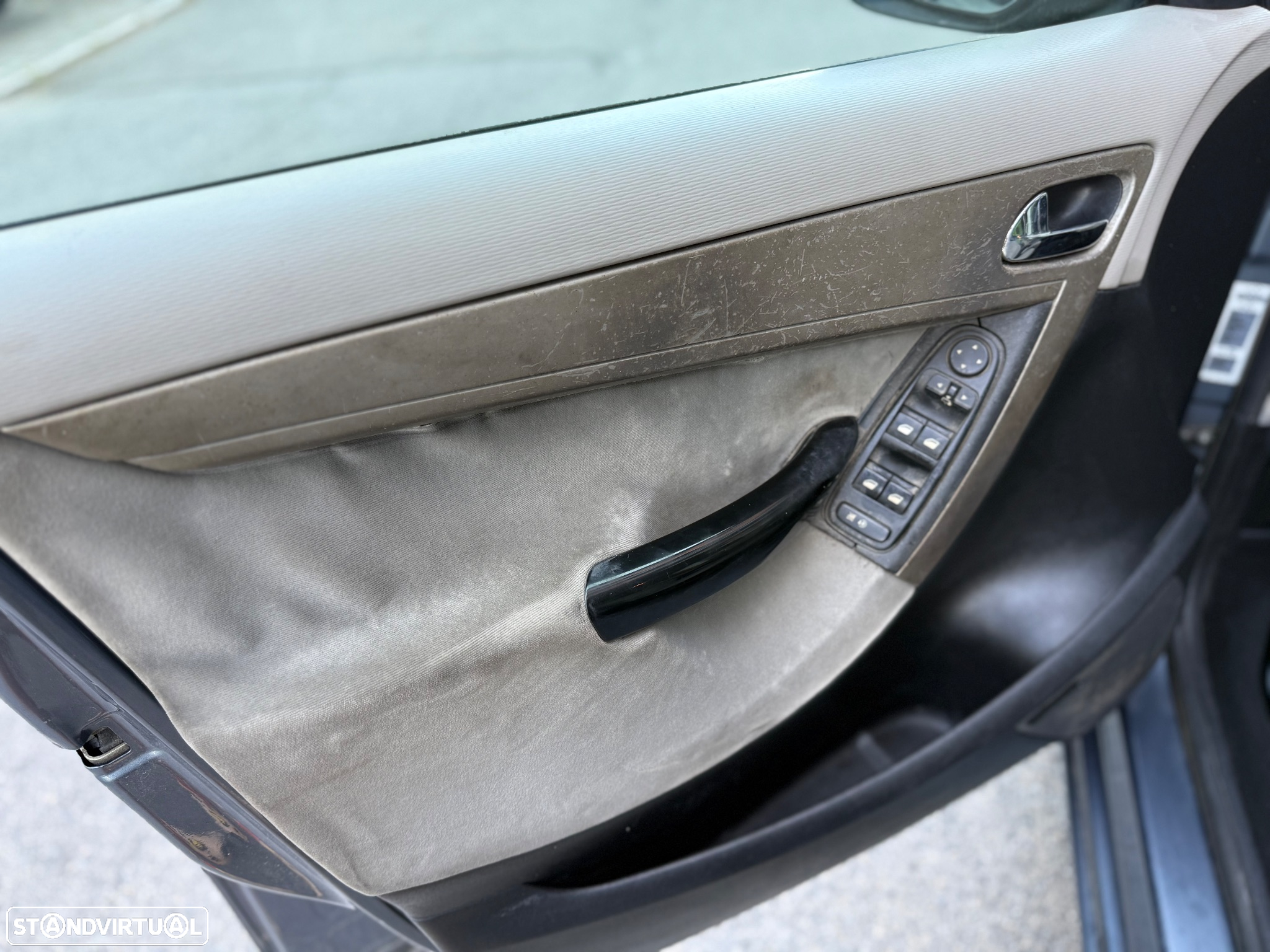 Citroën C4 Grand Picasso 1.6 HDi Exclusive CMP6 - 11