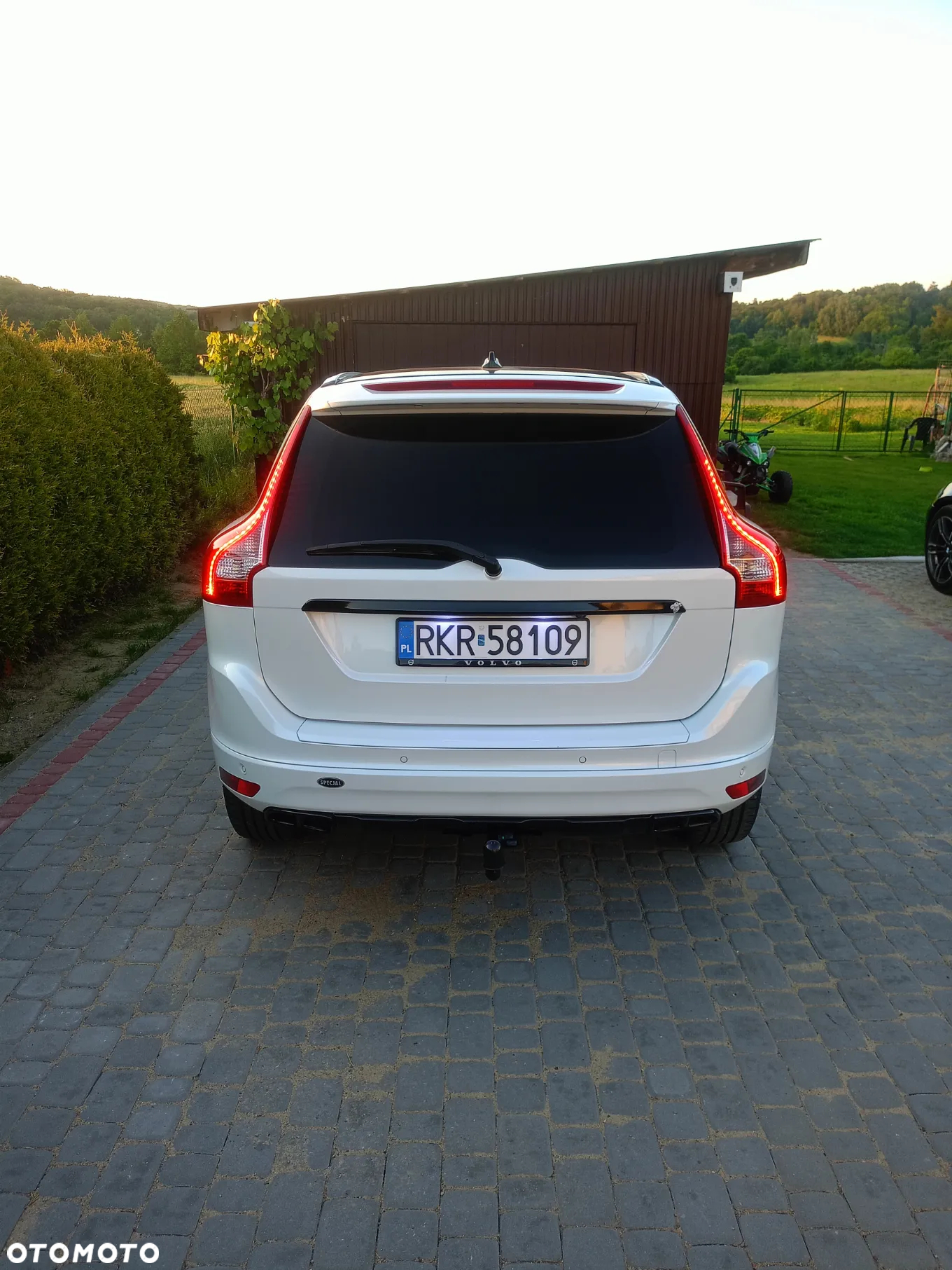 Volvo XC 60 - 13