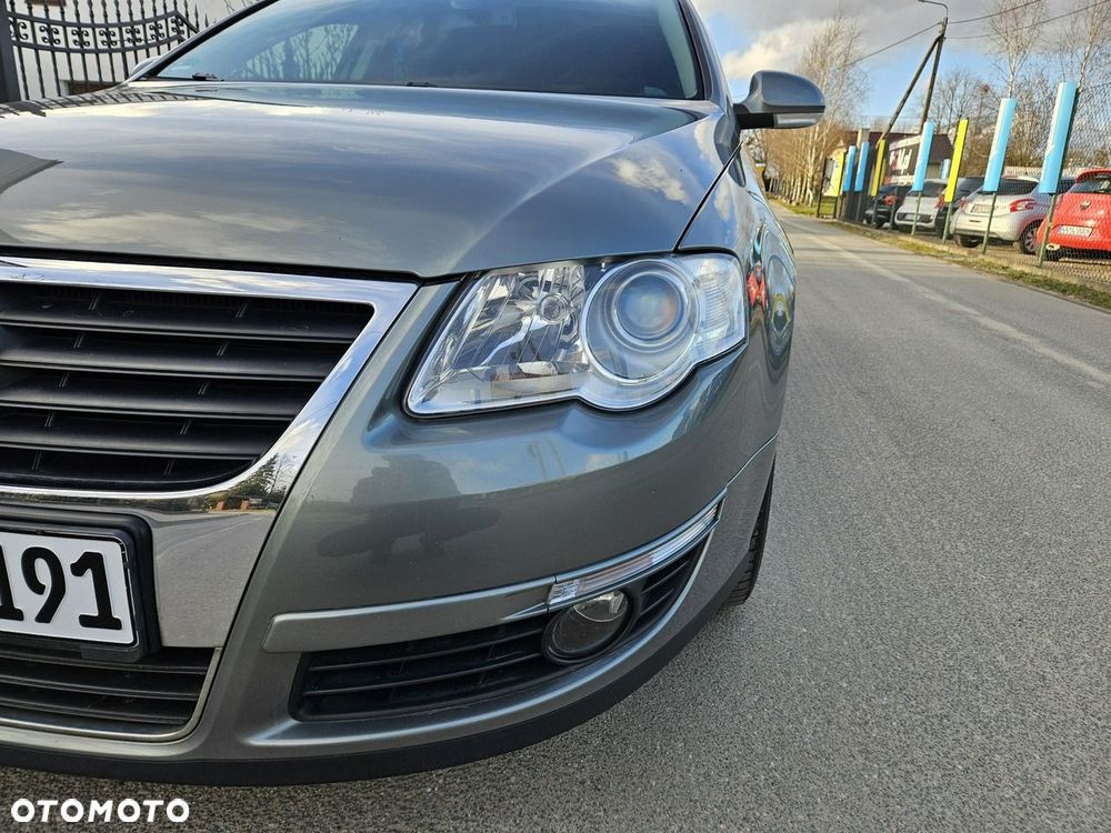 Volkswagen Passat - 24