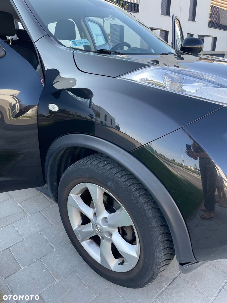 Nissan Juke - 9