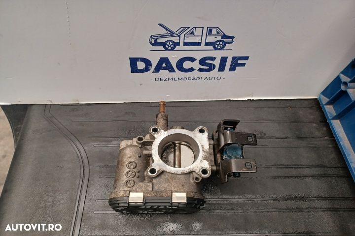 Clapeta acceleratie - 1.3 0280750141 0280750141 Honda Civic 8 [2005 - - 3