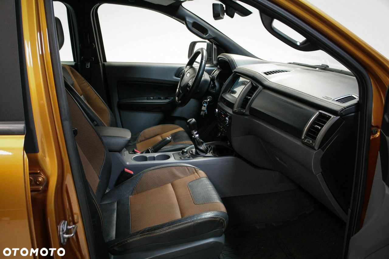 Ford Ranger - 21
