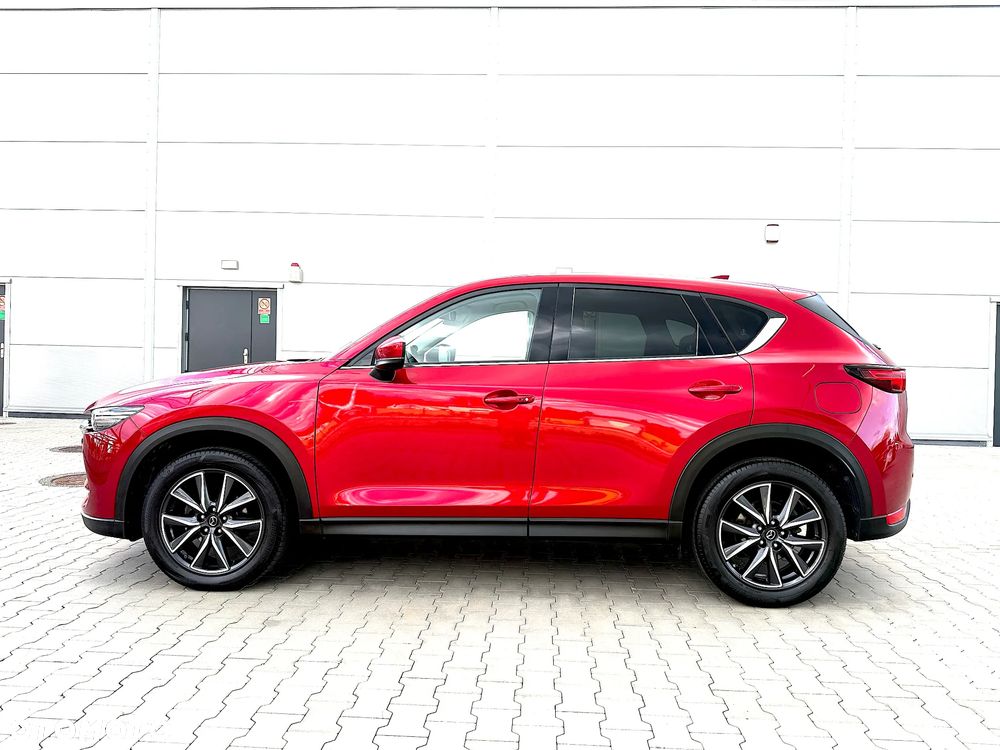 Mazda CX-5 2.0 Skypassion 2WD - 9
