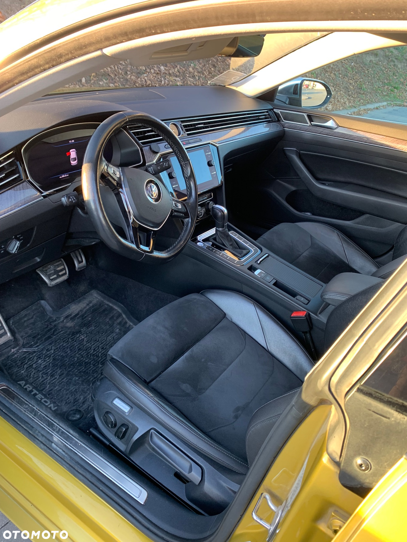 Volkswagen Arteon 2.0 TSI Elegance DSG - 11
