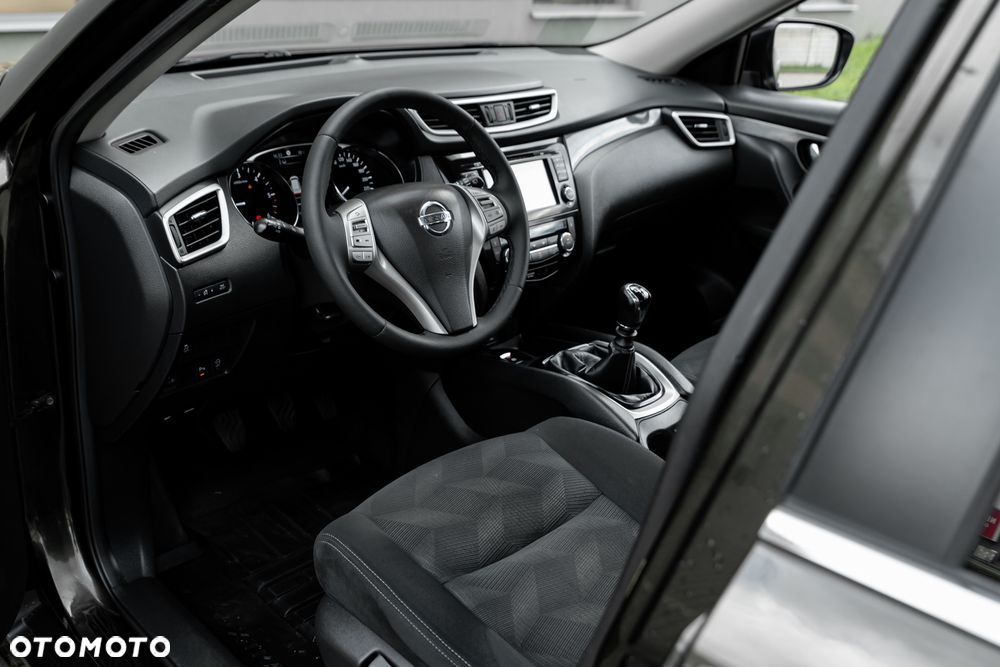 Nissan X-Trail 1.6 DCi Tekna - 15