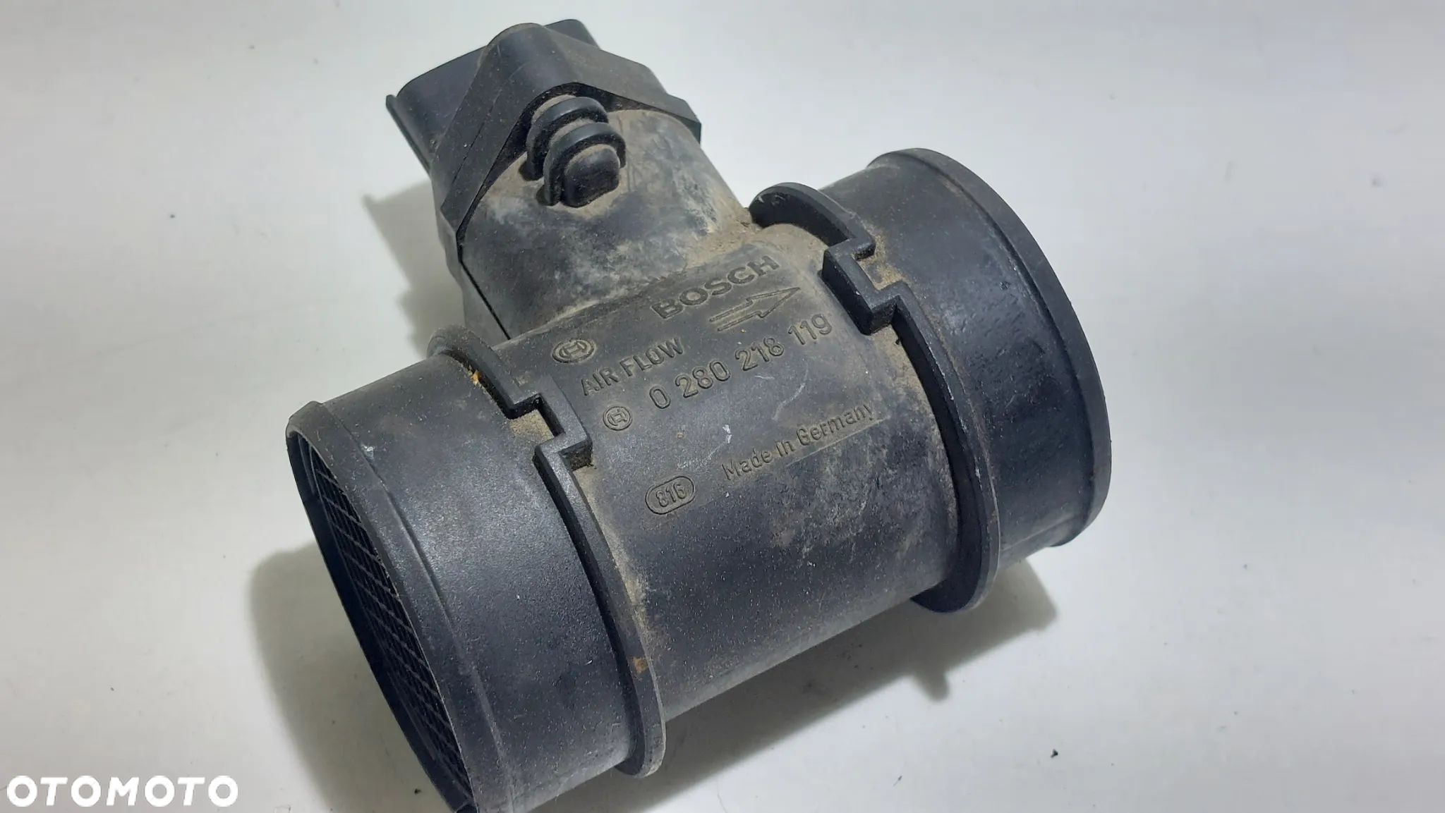 PRZEPLYWOMIERZ OPEL CORSA MERIVA AGILA 1.0 1.2 SLASK WYSYLKA VAT - 1